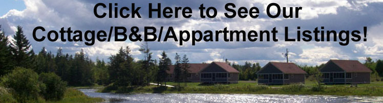 shediac cottage